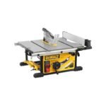 Scie sur table DEWALT 250mm 2000W – DWE7492
