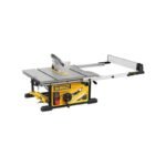 Scie sur table DEWALT 250mm 2000W – DWE7492 – Image 4