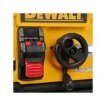 Scie sur table DEWALT 250mm 2000W – DWE7492 – Image 2