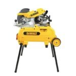 Scie sur table et onglet réversible DEWALT 2000W 305mm – D27107XPS QS – Image 3