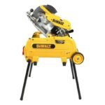 Scie sur table et onglet réversible DEWALT 2000W 305mm – D27107XPS QS – Image 5
