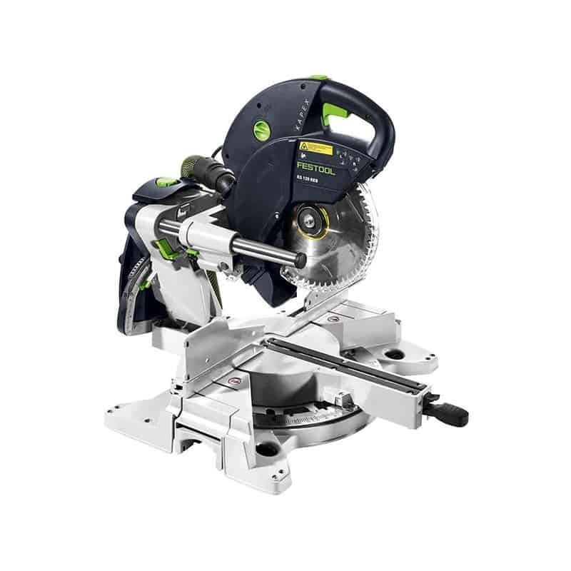 festool-scie-a-onglet-radiale-ks120-reb-kapex-575302-2-1.jpg Scie à onglet radiale FESTOOL KS120 REB KAPEX – 575302 – Image 1