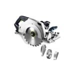Scie circulaire de charpente FESTOOL 2300W – 132/NS-HK – 561754