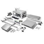 Scie semi-stationnaire FESTOOL PRECISIO CS 70 EBG – Image 4