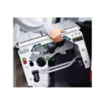 Scie semi-stationnaire FESTOOL PRECISIO CS 70 EBG – Image 6