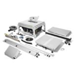 Scie stationnaire FESTOOL TKS 80 EBS-Set – 575828 – Image 8
