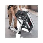 Scie circulaire sur table MAFELL 250mm ERIKA 85 – 971901 – Image 3