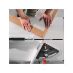 Scie circulaire sur table MAFELL 250mm ERIKA 85 – 971901 – Image 4