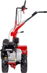 Motoculteur à fraise HONDA OHV 4.6 CV largeur 50 cm – Image 3