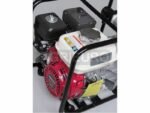 Motopompe d&rsquo;arrosage thermique moteur Honda GX 120 essence, pompe auto-amorçante – Image 9