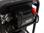 Motopompe diesel Blackstone BD-T 8000ES pour eaux  sales avec raccords 80 mm – Euro 5 – Image 19