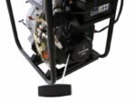 Motopompe diesel Blackstone BD-T 8000ES pour eaux  sales avec raccords 80 mm – Euro 5 – Image 26