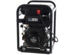 Motopompe diesel Blackstone BD-T 8000ES pour eaux  sales avec raccords 80 mm – Euro 5 – Image 4