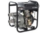 Motopompe diesel Blackstone BD-T 8000ES pour eaux  sales avec raccords 80 mm – Euro 5 – Image 14