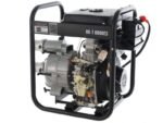 Motopompe diesel Blackstone BD-T 8000ES pour eaux  sales avec raccords 80 mm – Euro 5 – Image 16