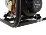 Motopompe thermique Blackstone BD 5000 raccords 50 mm – 2 pouces – auto-amorçage – 5,5 Hp – Euro 5 diesel – Image 35