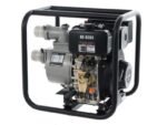 Motopompe thermique Blackstone BD 8000 raccords 80 mm – 3 pouces – auto-amorçage – 6 Hp – Euro 5 diesel – Image 12