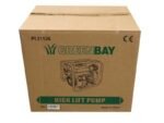 Motopompe thermique Greenbay GB-WP 50 – avec raccords de 50 mm – Image 49