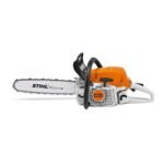 Tronçonneuse thermique STIHL MS 291 45cm – Image 2