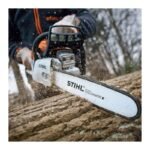 Tronçonneuse thermique STIHL MS 291 45cm – Image 3
