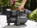 Pompe Gardena automatique 3500/4E – 800W- pour eaux claires – 4,0Bars – Image 22