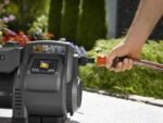 Pompe Gardena automatique 3500/4E – 800W- pour eaux claires – 4,0Bars – Image 23
