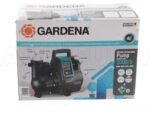 Pompe Gardena automatique 5000/5E LCD Avec fonction économie d&rsquo;énergie – Image 25