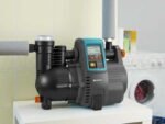 Pompe Gardena automatique 5000/5E LCD Avec fonction économie d&rsquo;énergie – Image 18