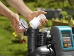 Pompe Gardena automatique 5000/5E LCD Avec fonction économie d&rsquo;énergie – Image 17