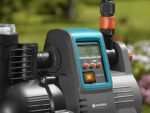 Pompe Gardena automatique 5000/5E LCD Avec fonction économie d&rsquo;énergie – Image 20