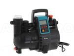 Pompe Gardena automatique 5000/5E LCD Avec fonction économie d&rsquo;énergie – Image 10