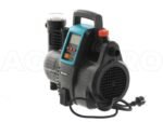 Pompe Gardena automatique 5000/5E LCD Avec fonction économie d&rsquo;énergie – Image 11