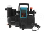 Pompe Gardena automatique 5000/5E LCD Avec fonction économie d&rsquo;énergie – Image 12