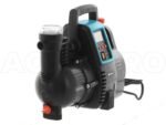 Pompe Gardena automatique 5000/5E LCD Avec fonction économie d&rsquo;énergie – Image 14