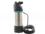 Pompe Gardena à immersion 5900/4 inox automatic – pour eaux claires – 900W – Image 7