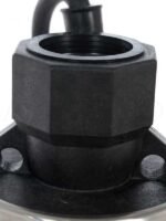 Pompe immergée de forage Einhell GC-DW 1000 – pompe électrique Inox eau claire – 1000W – Image 18