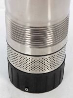 Pompe immergée de forage Einhell GC-DW 1000 – pompe électrique Inox eau claire – 1000W – Image 15