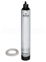 Pompe immergée de forage Einhell GC-DW 1000 – pompe électrique Inox eau claire – 1000W – Image 13