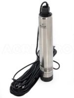 Pompe immergée de forage Einhell GC-DW 1000 – pompe électrique Inox eau claire – 1000W – Image 3