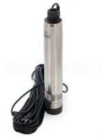 Pompe immergée de forage Einhell GC-DW 1000 – pompe électrique Inox eau claire – 1000W – Image 4