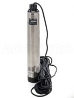 Pompe immergée de forage Einhell GC-DW 1000 – pompe électrique Inox eau claire – 1000W – Image 6