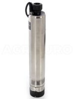 Pompe immergée de forage Einhell GC-DW 1000 – pompe électrique Inox eau claire – 1000W – Image 7