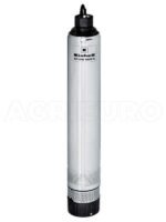Pompe immergée de forage Einhell GC-DW 1000 – pompe électrique Inox eau claire – 1000W – Image 9