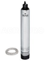 Pompe immergée de forage Einhell GC-DW 1000 – pompe électrique Inox eau claire – 1000W – Image 10