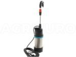 Pompe immergée Gardena 4700/2 inox automatic – 550W – Image 12
