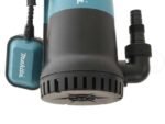 Pompe immergée électrique pour eaux claires Makita PF0300 de 300 W – Image 15