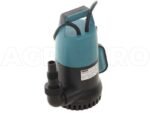 Pompe immergée électrique pour eaux claires Makita PF0300 de 300 W – Image 2