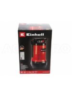 Pompe immergée pour citerne Einhell GE-PP 5555 RB-A – Corps en plastique – 5500l/h – Image 34