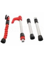 Pompe immergée pour citerne Einhell GE-PP 5555 RB-A – Corps en plastique – 5500l/h – Image 33