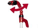 Pompe immergée pour citerne Einhell GE-PP 5555 RB-A – Corps en plastique – 5500l/h – Image 19